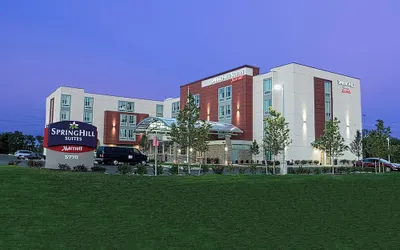 Springhill Suites Canton