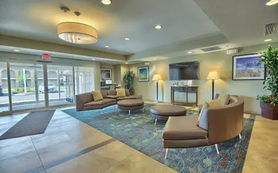 Candlewood Suites Columbus - Grove City, an IHG Hotel