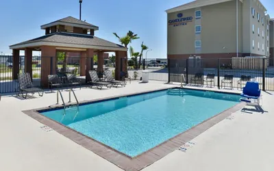 Candlewood Suites Houma, an IHG Hotel