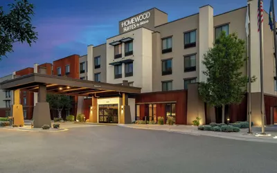 Homewood Suites By Hilton Billings, MT