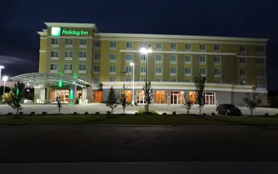 Holiday Inn Covington, an IHG Hotel