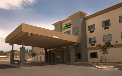 Holiday Inn Express & Suites Globe, an IHG Hotel