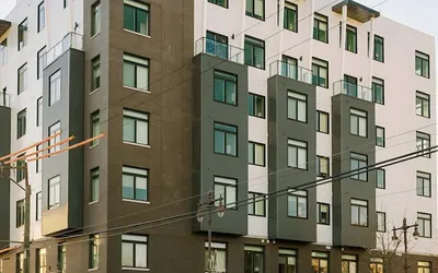 Sonder by Marriott Bonvoy Ovation Apartments Avenue of the Arts