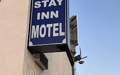 Stay Inn Motel