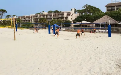 Players Club Resort