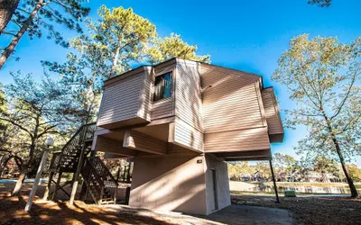 Waterwood Townhome