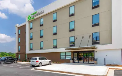 Extended Stay America Suites - Atlanta - Mcdonough