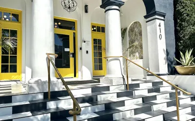 Balboa Park Hotel