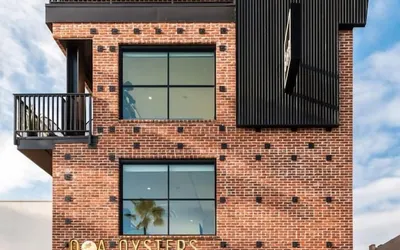 The Brick Hotel