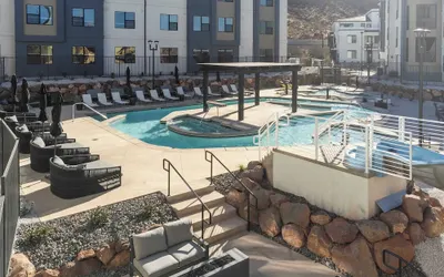 Sweet Retreat Rest & Relax Near National Parks