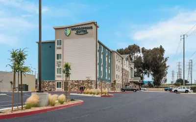 WoodSpring Suites Bellflower - Los Angeles