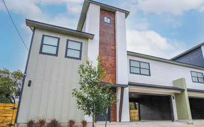 Amazing 3BR 2BA Only 5 Mins From Downtown