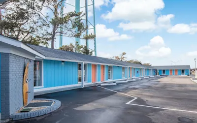 Anchor Inn Motel