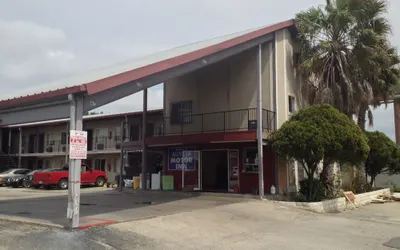 Austin Motor Inn