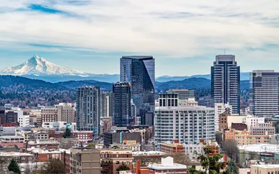 The Ritz-Carlton, Portland