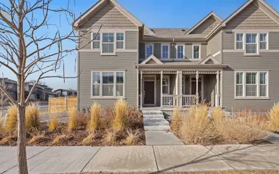 Modern & Stunning Home Near Breweries and Old Town!