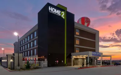 Home2 Suites By Hilton El Campo