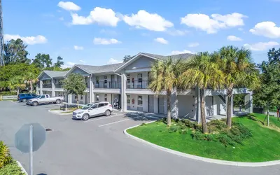 Baymont by Wyndham Ocala Suites