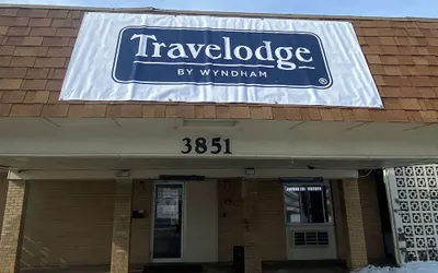 Travelodge By Wyndham Rockford South