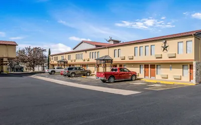 MainStay Suites Ozona I-10