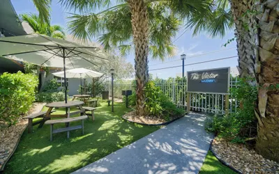 The Victor Apartments by Lowk