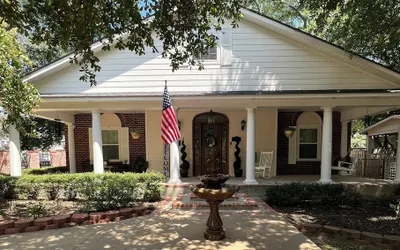 Opus House