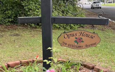 Opus House