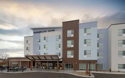 Towneplace Suites By Marriott New Philadelphia