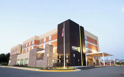 Home2 Suites by Hilton Leesburg