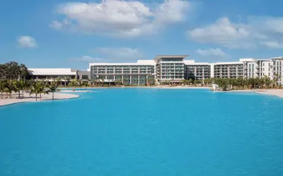 Conrad Orlando at Evermore