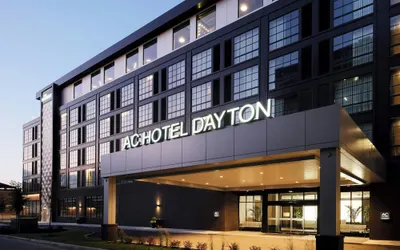 AC Hotel by Marriott Dayton