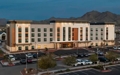 Fairfield Inn & Suites Buckeye Verrado