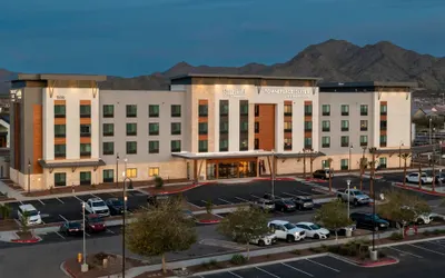 TownePlace by Marriott Suites Buckeye Verrado