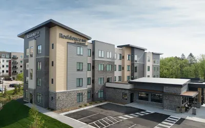 Residence Inn by Marriott Rochester Mayo Clinic Area South