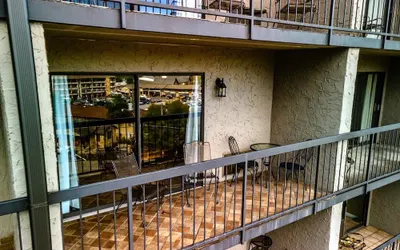 Olde Gatlinburg Place Unit 510 - Great Location! Close To Town! 1 Bedroom Condo by RedAwning