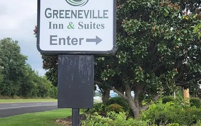 Greeneville Inn and Suites