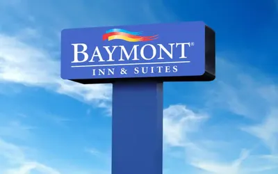 Baymont By Wyndham Sumter