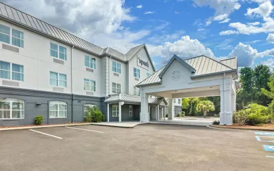 Spark by Hilton Sumter