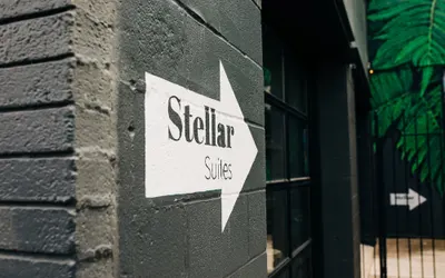 Stellar Suites