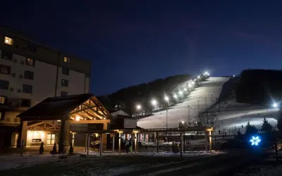 The Lodge at Wisp Resort