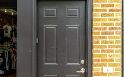 Jungle House Luxury Lofts – Short North High Street