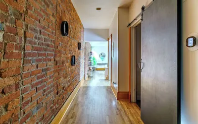 Jungle House Luxury Lofts – Short North High Street