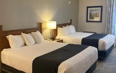 The Lodge at Wisp Resort