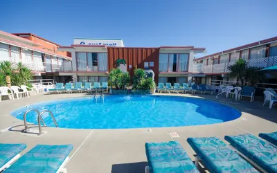 Tahiti Inn