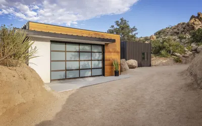 A Little Tish - Secluded Stargazers Getaway 2 Bedroom Home by RedAwning