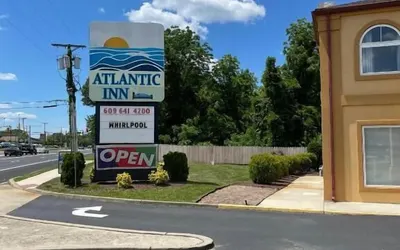 ATLANTIC INN