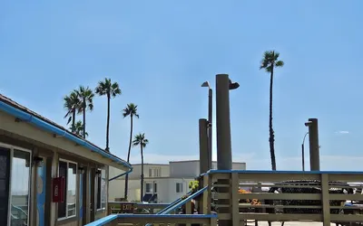 Huntington Surf Inn