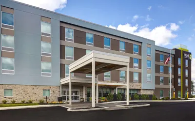 Home2 Suites By Hilton Allentown Bethlehem Airport