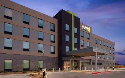 Home2 Suites By Hilton Hobbs