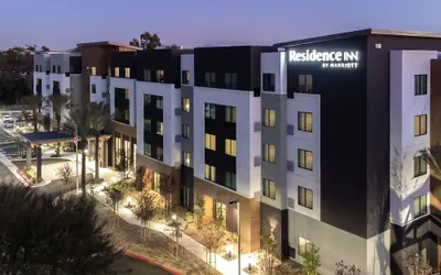 Residence Inn by Marriott Anaheim Brea